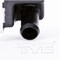 Tyc Tyc Radiator Assembly, 2342 2342 - alternate 8